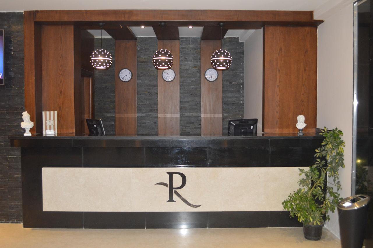 Panacea Suites Hotel 보르그 엘 아랍 외부 사진