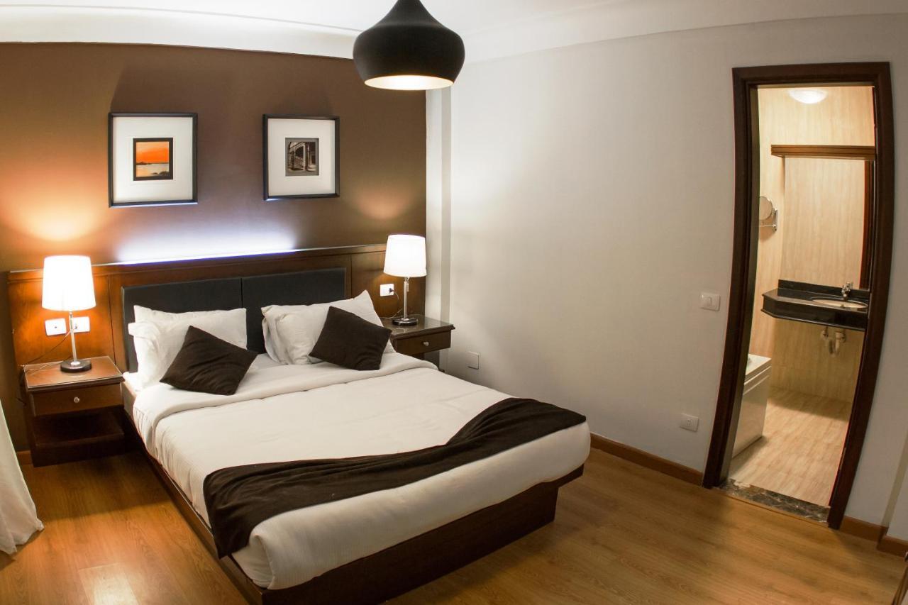 Panacea Suites Hotel 보르그 엘 아랍 외부 사진