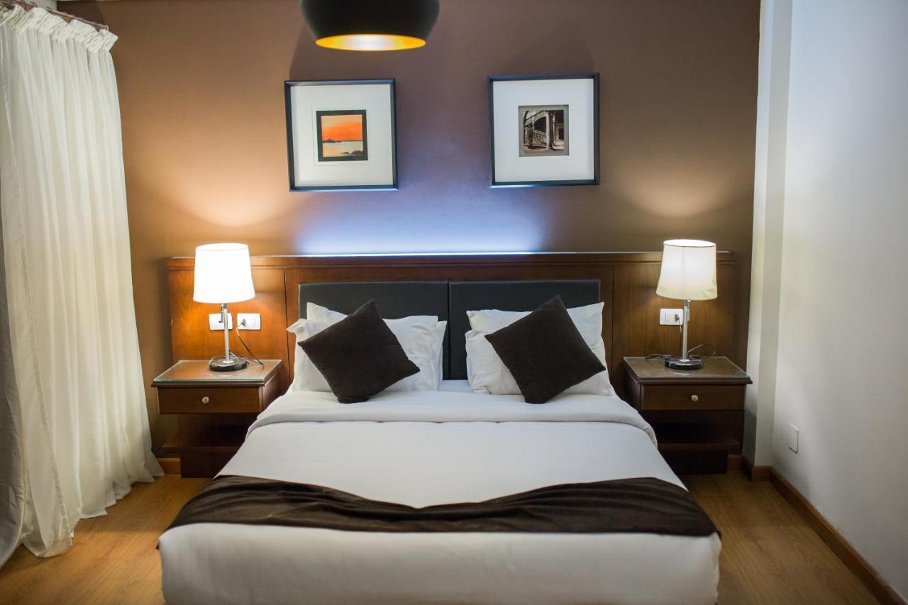 Panacea Suites Hotel 보르그 엘 아랍 외부 사진