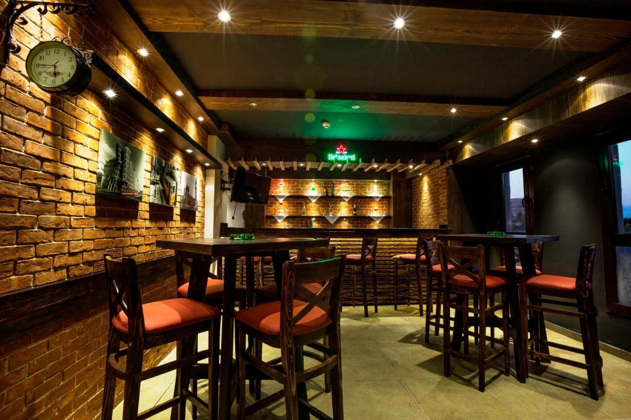 Panacea Suites Hotel 보르그 엘 아랍 외부 사진